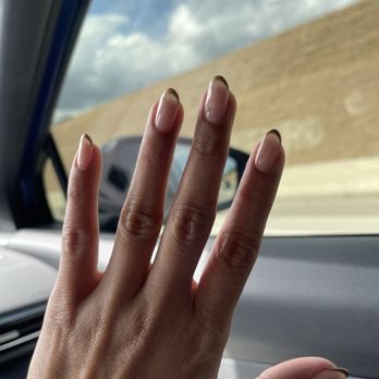 Pearly Nail Spa - Nail Salons Near Me - Azusa, California