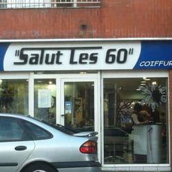 Salut les 60