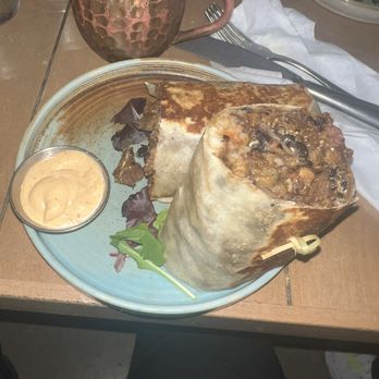 Mezcali - Burrito - Tacos Near Me - New York, New York