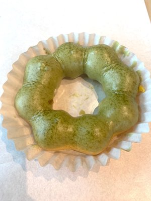 Paris Baguette by null