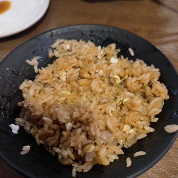 Umiya - Fried rice - Sushi Bars Near Me - San Antonio, Texas