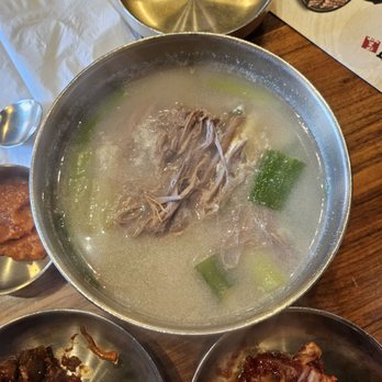 Yuk Dae Jang - Irvine - Sullungtang - Korean Near Me - Irvine, California Yuk Dae Jang - Irvine - Sullungtang - Korean Near Me - Irvine, California