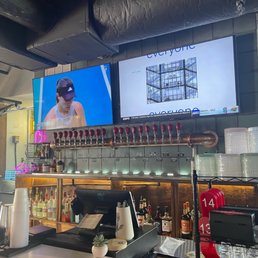 Bar Bar