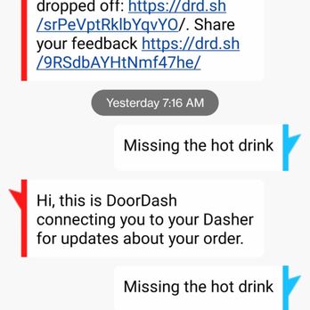 Better Buzz Coffee Pacific Beach West - Order texts - Coffee & Tea Near Me - San Diego, California