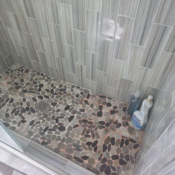 Juana’s Cleaning Service - Before picture of my dirtiest. Nastiest shower with soap scum amd molds. - Home Cleaning Near Me - Riverside, California Juana’s Cleaning Service - Before picture of my dirtiest. Nastiest shower with soap scum amd molds. - Home Cleaning Near Me - Riverside, California