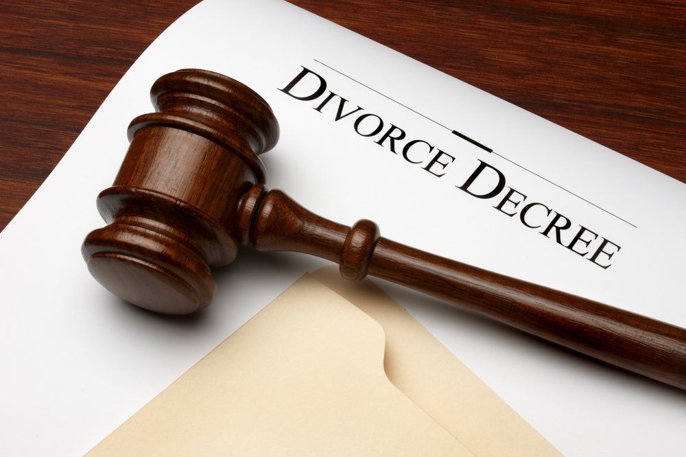 The Law Offices Of Jane Migachyov - divorce attorney in Sacramento, CA