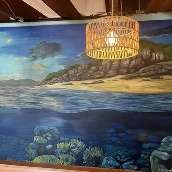 Nerra - Seafood Near Me - Durham, North Carolina