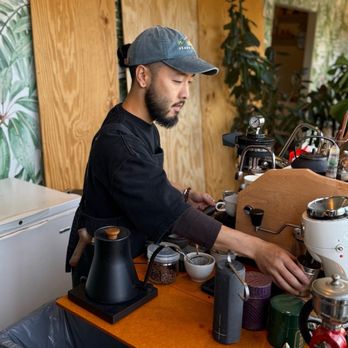 Kokoro No Coffee - Tag @kokoro.no.coffee and go visit! So delicious - Coffee Roasteries Near Me - Los Angeles, California