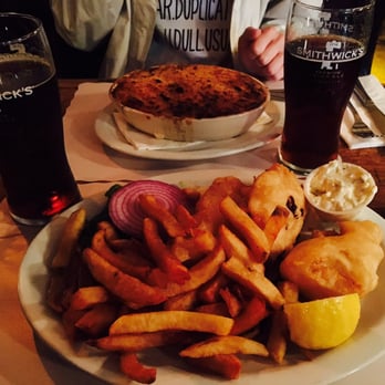 Molly's - Fish and chips and Shepherd's Pie - Irish Pub Near Me - New York, New York Molly's - Fish and chips and Shepherd's Pie - Irish Pub Near Me - New York, New York