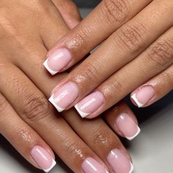 Pressed and Polished