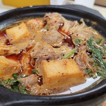 LXF Malatang - Hot Pot Near Me - Walnut, California