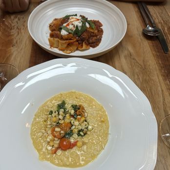 Mama - Bolognese and orzo - Italian Near Me - Oakland, California Mama - Bolognese and orzo - Italian Near Me - Oakland, California