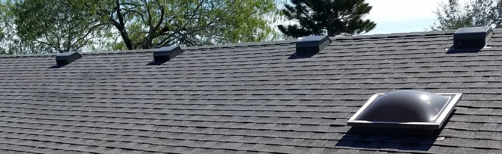 Slide of Oviedo & Segovia Roofing