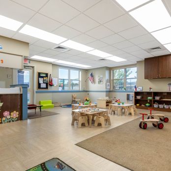 1. Primrose School at Sterling Ranch