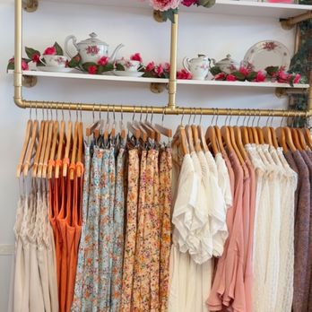 Enchanted Beauty - Women's Clothing Near Me - Long Beach, California Enchanted Beauty - Women's Clothing Near Me - Long Beach, California