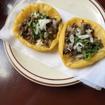 Ki’ikibáa - Mexican Near Me - Portland, Oregon
