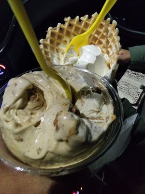 Andy's Frozen Custard by null