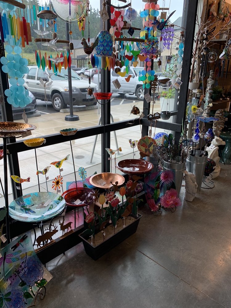 BACKYARD BIRD SHOP Updated August 2024 13200 SE 172nd Ave, Happy