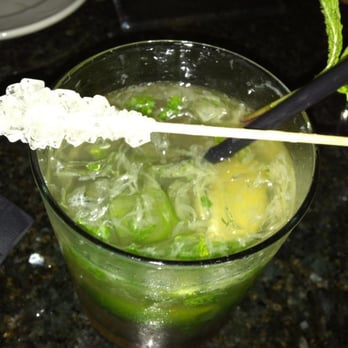 Joso's - Fun cocktail! - Seafood Near Me - Toronto, Ontario Joso's - Fun cocktail! - Seafood Near Me - Toronto, Ontario