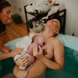 Charlottesville Midwifery