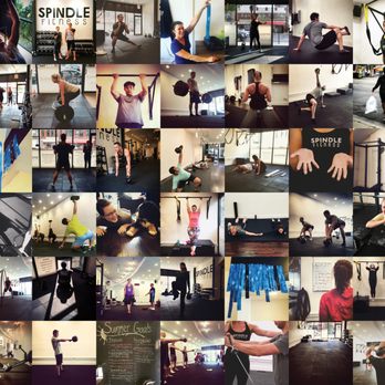 Spindle Fitness - Trainers Near Me - Chicago, Illinois Spindle Fitness - Trainers Near Me - Chicago, Illinois