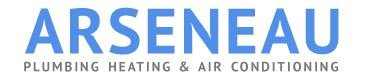Slide of Arseneau Plumbing Heating & Air Conditioning