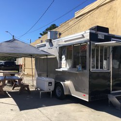 Omar’s Taco Express - Omar's Taco Express food truck