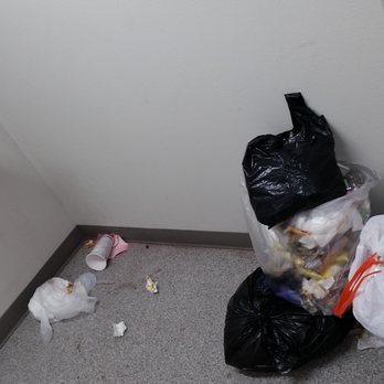 Solari Enterprises - trash everywhere - Property Management Near Me - Orange, California Solari Enterprises - trash everywhere - Property Management Near Me - Orange, California