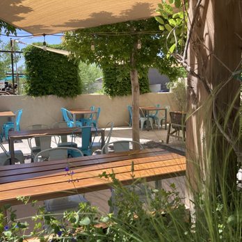 Ex Novo Brewing Company - Patio - Breweries Near Me - Corrales, New Mexico Ex Novo Brewing Company - Patio - Breweries Near Me - Corrales, New Mexico