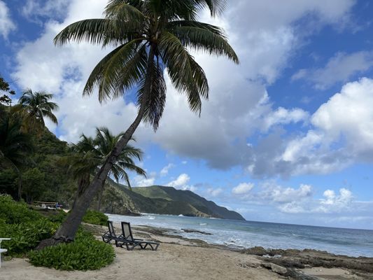 Carambola Beach Resort St. Croix, US Virgin Islands by null