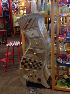 Show of Hands by null