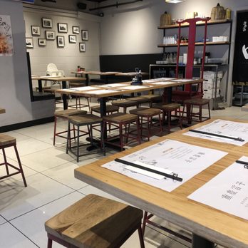 Chongqing Noodles - Chinese Near Me - Melbourne, VIC