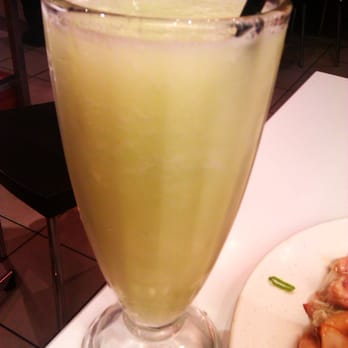 D House Cafe - Iced Honeydew - Chinese Near Me - Melbourne, VIC D House Cafe - Iced Honeydew - Chinese Near Me - Melbourne, VIC