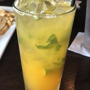 Dave & Buster's Ala Moana - Passion Fruit Mojito - Arcades Near Me - Honolulu, Hawaii Dave & Buster's Ala Moana - Passion Fruit Mojito - Arcades Near Me - Honolulu, Hawaii