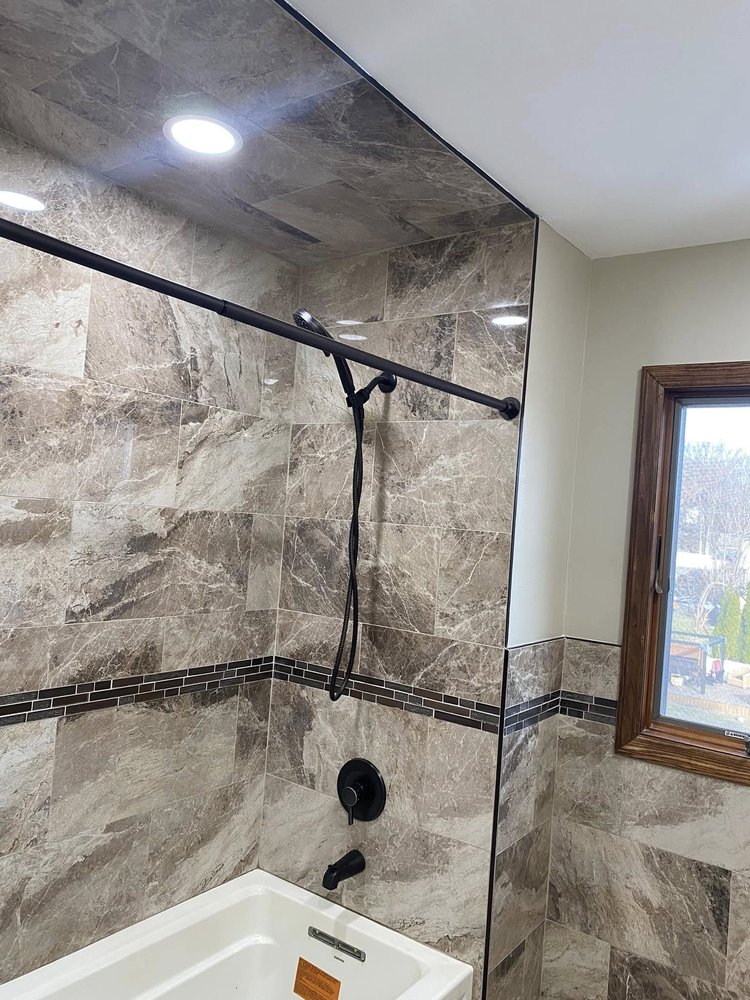 Slide of Vic Construction