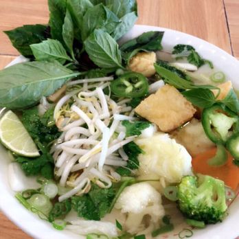 Pho 75 - pho chay (vegetarian / vegan pho) - Vietnamese Near Me - Rockville, Maryland Pho 75 - pho chay (vegetarian / vegan pho) - Vietnamese Near Me - Rockville, Maryland