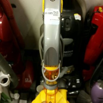 Goodwill Of Pasco - Older generation vaccum. $89.99. Too expensive - Thrift Stores Near Me - Pasco, Washington