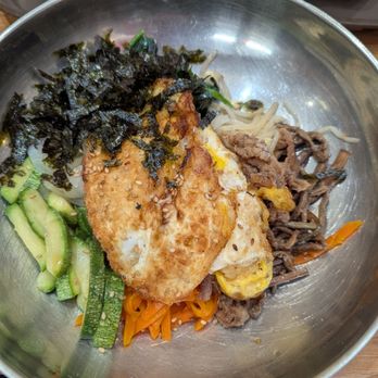 Omma Tofu House - Korean Near Me - Arcadia, California Omma Tofu House - Korean Near Me - Arcadia, California