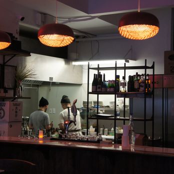 Bistro Otto - Open kitchen - Japanese Near Me - Montreal, Quebec Bistro Otto - Open kitchen - Japanese Near Me - Montreal, Quebec
