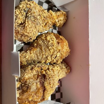 The Chicken Supply - FRIED DRUMSTICKS - Chicken Shop Near Me - Seattle, Washington The Chicken Supply - FRIED DRUMSTICKS - Chicken Shop Near Me - Seattle, Washington