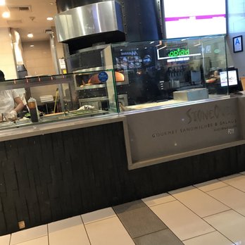 Stone Oven - The kitchen - Salad Near Me - Sherman Oaks, California Stone Oven - The kitchen - Salad Near Me - Sherman Oaks, California