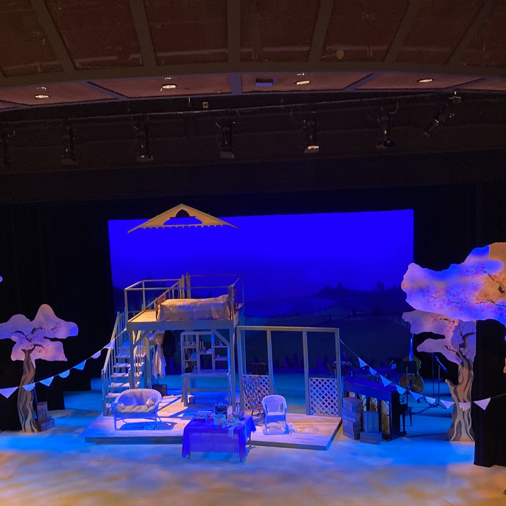Gateway Theatre - Performing Arts Near Me - Richmond, British Columbia Gateway Theatre - Performing Arts Near Me - Richmond, British Columbia