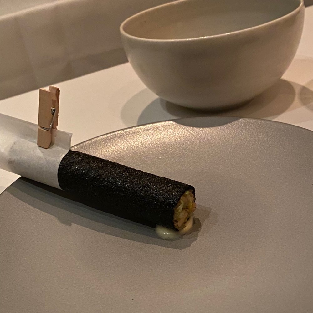 Jungsik - Korean Near Me - New York, New York