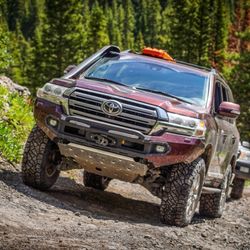 Rhino 4x4