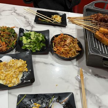 GUI BBQ Restaurant & Bar - Barbeque Near Me - Irvine, California
