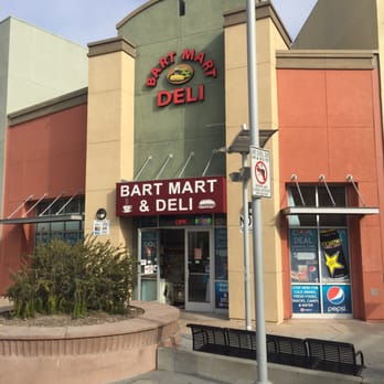 Bart Mart & Deli - Delis Near Me - Richmond, California Bart Mart & Deli - Delis Near Me - Richmond, California