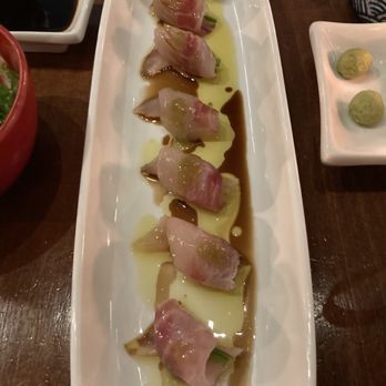 Elephant Sushi - Seabass Sashimi - Sushi Bars Near Me - San Francisco, California Elephant Sushi - Seabass Sashimi - Sushi Bars Near Me - San Francisco, California