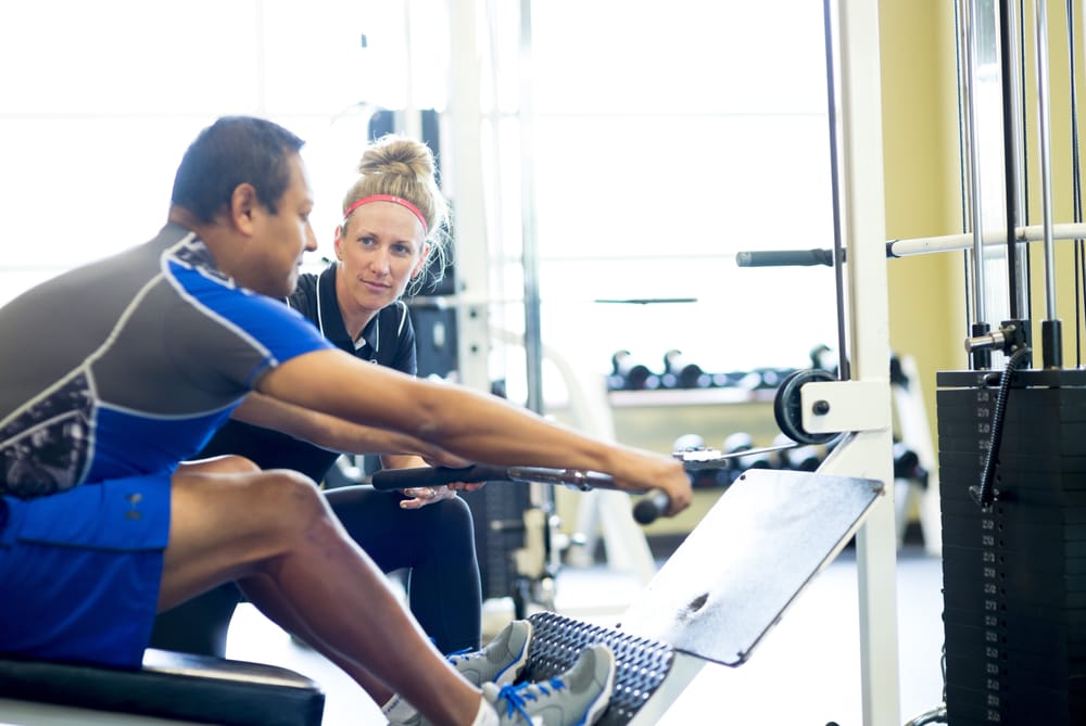 WESTERN RACQUET & FITNESS CLUB Updated September 2024 28 Photos