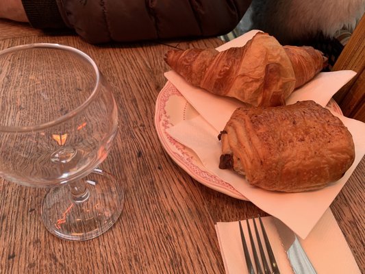 Café Blanc by null