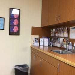 Daniel S Morse, MD - Breaking the office rules using my cell but checking in!